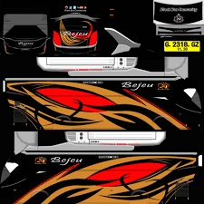 Maybe you would like to learn more about one of these? 33 Livery Xhd Bussid Bus Simulator Indonesia Kualitas Jernih