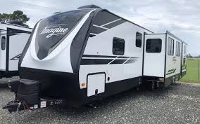 Here are 15 of the best lightweight campers under 5,000 pounds! 8 Incredible Travel Trailer Floorplans With Bunk Beds Rving Know How