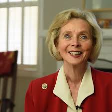 Local Party Leaders: Laura Capps Faces an Uphill Battle to Win Mother's  House Seat