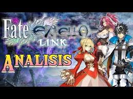 Fate/extella the umbral star en 3djuegos: Video Fate Extella