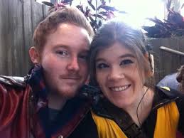 ECCC photos of my sister and I wanted