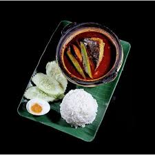 Rasanya menu asam pedas ikan kembung ini semua orang suka. Asam Pedas Ikan Kembung