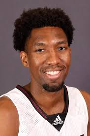 2020-21 Men's Basketball Roster