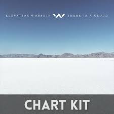 Do It Again Chord Chart Kit Elevation Worship Arrangement
