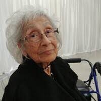 Delia Cuellar's Instagram, Twitter & Facebook