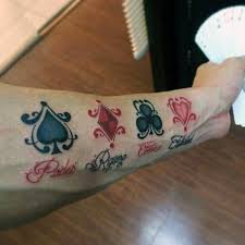 We did not find results for: 40 Magician Tattoo Designs For Men Magic Trick Ink Ideas