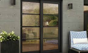 How To Add To The Curb Appeal With Replacement Sliding Patio Doors Modern Patio Doors Sliding Patio Doors Patio Doors