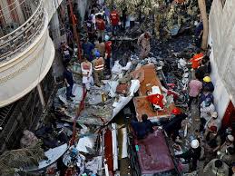 Search over 15,600 listings to find the best local deals. Pakistan International Airlines Plane Crash What We Know About Flight Pk8303 Pakistan Gulf News