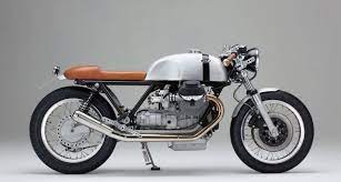 swiss espresso kaffeemaschine moto guzzi cafe racer no 8 kaffeemaschine cafe racer motorrader cafe racer