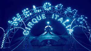 We really did not know what to expect to see. Cirque Italia Home Facebook