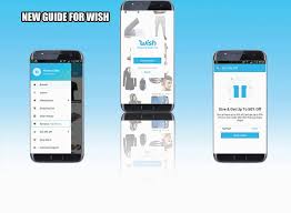 Wish is an app that lets you shop the mall on your phone! New Wish Shopping App 2018 Guide For Android Apk Download