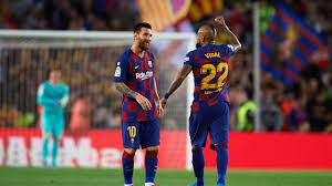 * vidal mobile regroupe des contenus payants sur abonnement et des contenus gratuits : Arturo Vidal Affirms Himself As Lionel Messi S Best Partner In Barcelona Stats