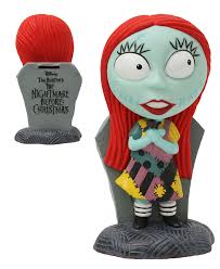 THE NIGHTMARE BEFORE CHRISTMAS