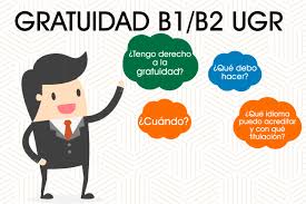 En un país de tantos desheredados, la gratuidad de la educación primaria supone el otorgamiento de libros de texto: Gratuidad Becas Centro De Lenguas Modernas Universidad De Granada