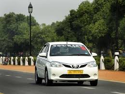 Local Taxi Service