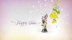 Life is always new and fresh. Happy Vishu 2021 Wishes Hd Images Messages Quotes