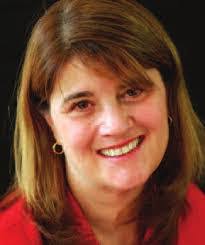 Mary Klabunde's Instagram, Twitter & Facebook