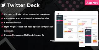 Twitter Deck Net Videos Tutorial Deck Systems Auto Tweeting