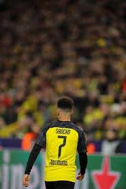 Jadon sancho, this british teenager is said to be a candidate for the world's top players. Wallpaper For Jadon Sancho For Android Apk Download