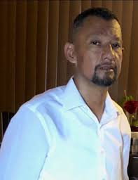 Obituary information for Hector M. Garcia