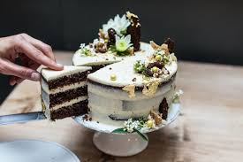 With some basic cake art supplies, you'll be able to imitate. Best Birthday Cake Recipes And Birthday Cake Ideas Olivemagazine