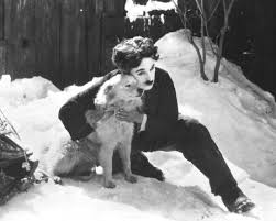 La ruée vers l''or, affiche. Chaplin Is For The Ages Chaplin Images Videos Sur Le Tournage De La Ruee