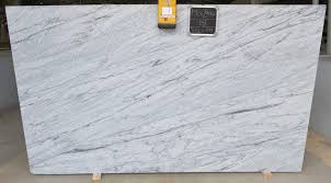 Hailing from india, thunder white granite is a popular design choice for homeowners looking to capture the timelessness of white carrara marble, with an attractive price point and low maintenance. Thunder White Granite Slabs Polished White Indian Granite Slabs Granite Slabs