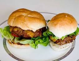 Gordon Ramsey S Healthy Hamburgers Gordon Ramsay S Recipes Gordon Ramsay Recipe Gordon Ramsey Recipes Dog Food Recipes