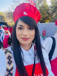 We are sad to hear of the passing of a Former VSML Ja'Aryn Jarrell (JaBird)  please keep her family in your prayers!