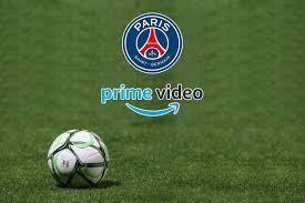 He won the french super cup and coupe de france. Amazon Prime Video To Showcase Docuseries On Paris Saint Germain Psg Sports Business News