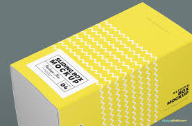 3 Free Cardboard Drawer Box Mockups Zippypixels Box Mockup Drawer Box Slide Box
