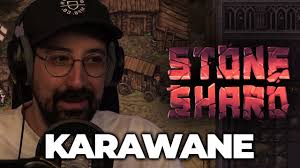 DIE KARAWANE