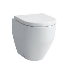 Nu er overfladen i mit laufen toilet revnet igen. Laufen Pro Floorstanding Wc And Bidet By Laufen Royal Bathrooms Com