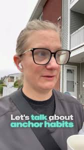 Coffee walk + anchor habits, I’m at a seminar this weekend with a group of  incredible fitness professionals, and I noticed something interesting:, The  best of the best brought their anchor habits with ...