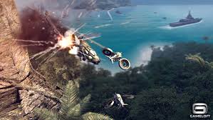 Zero hour apk free download from google drive or onedrive with direct download link! Modern Combat 4 Zero Hour Data For Android Version 1 2 0f Unlimited Money Free Download Apps Games Appxv Com