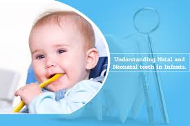 Image result for Neonatal Teeth