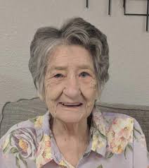 Obituary information for Doris J. Fenwick