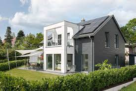 Auf dem spielplatz in unserem garten. Aktionshaus Bauen Mit Architekt Mit Schworerhaus Schworerhaus