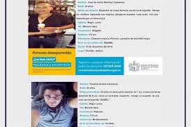 Nemesio oseguera cervantes está en facebook. Pide Onu Acciones Por Hermanos Camarena