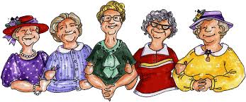 Image result for grandmas animated