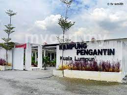 Kampung Pengantin Kuala Lumpur Mycen My Hotels Get A Room