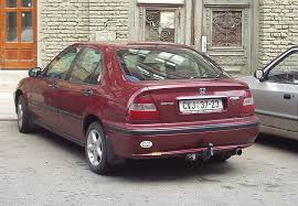 Honda civic 2.0 is one of the best models produced by the outstanding brand honda. Honda Civic 2 0 Tdi 1997 Auta5p Id 6541 En