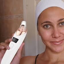 Épurateur de Peau Ultrasonique