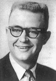 Featured Alumni Years: 1957 & 2001