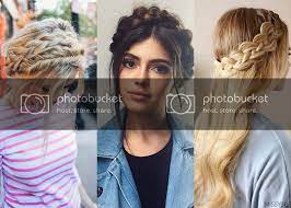 Your Ultimate Guide To Make Five Different Braided Hairstyles Braided Hairstyles Different Braid Hairstyles Hair Styles
