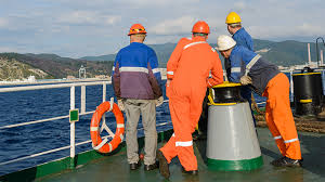 View a list of the positions within a specific department. Imo Says 45 Countries Have Now Classed Seafarers As Key Workers Lloyd S List