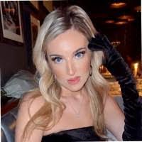 Lorena Pulido's Instagram, Twitter & Facebook