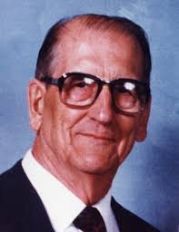 Remembering Dr. William Henry Sparling East, September 19, 1912