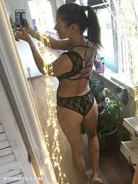 Fitandlingerie Youtube Nude Influencer - Patreon Leaked Videos