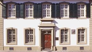 Select from premium karl marx haus of the highest quality. Museum Karl Marx Haus Azubicard